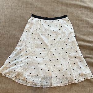 Ann Taylor Skirt